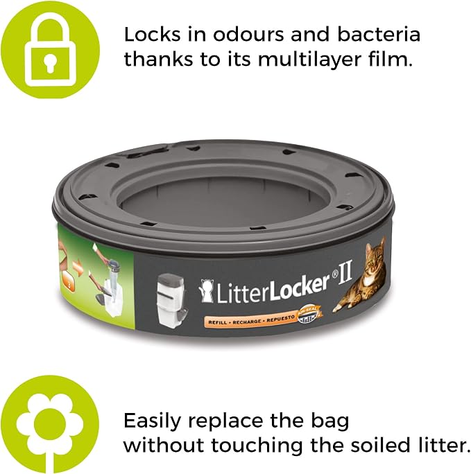 Litter Locker Refill - Image 5