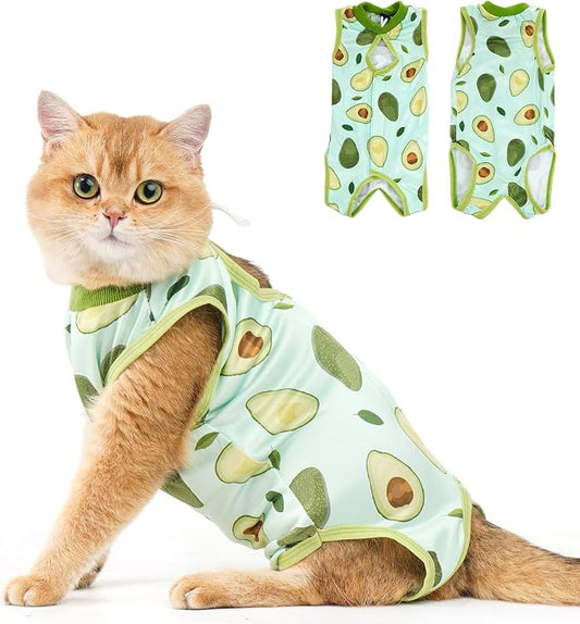 Avont Cat Recovery Suit by Avont