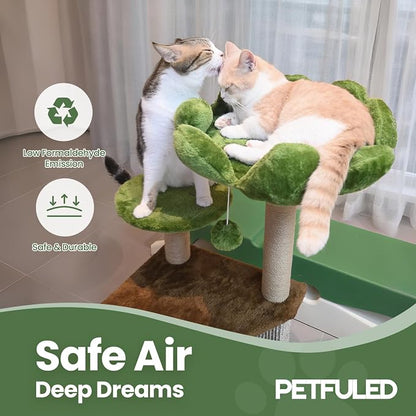 Cat Tree, 37.4-Inch Cat Tower - Image 4