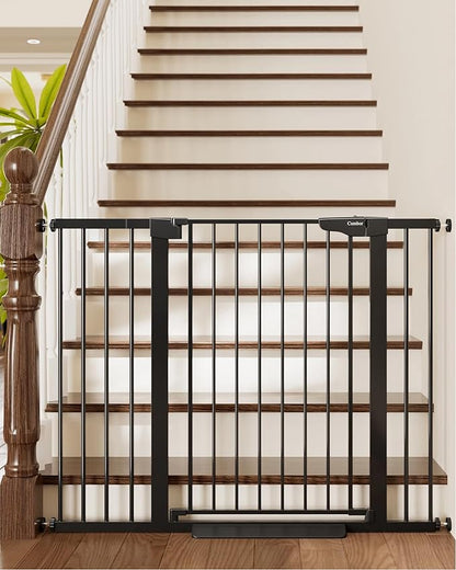 Cumbor 36" Extra Tall Baby Gate by Cumbor