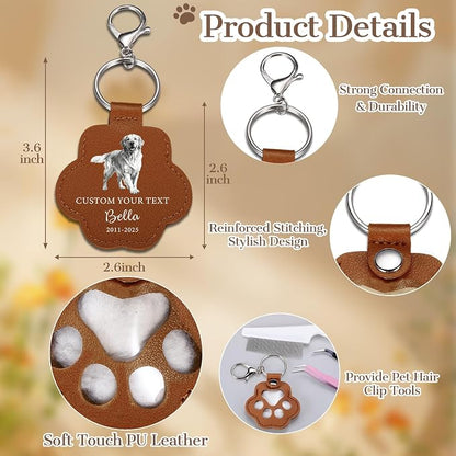 Eunigem Personalized Pet Memorial Gifts - Image 4