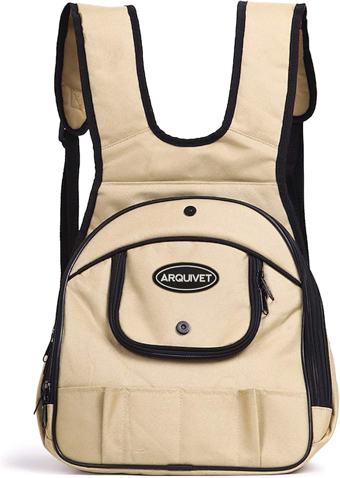 Arquivet 8435117894259 Backpack Front 30 x 20 x 34 cm by Arquivet