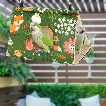 Rypet Winter Warm Bird Nest House - Image 3