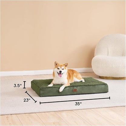 EHEYCIGA Orthopedic Foam Dog Bed - Image 10