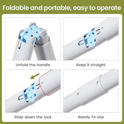 Dog Pooper Scooper Portable - Image 8
