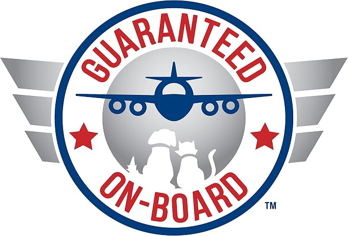 Sherpa Original Deluxe Travel Pet Carrier, Airline Approved & Guaranteed On - Image 8
