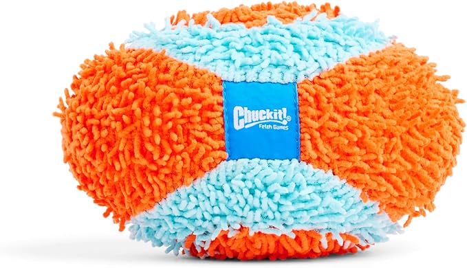 Chuckit! Indoor Fumbler Toy for Dogs by Chuckit