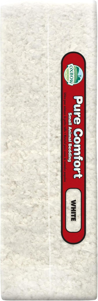 Oxbow Pure Comfort Bedding, & Guinea Pig Bedding, Bunny Supplies - Image 8