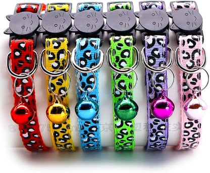 Reflective 2 Pack Breakaway Cat Collars - Image 6