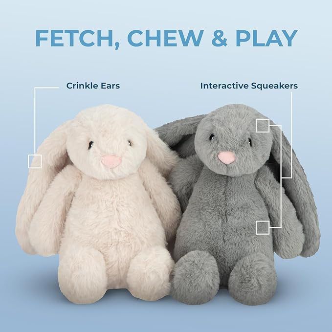 Best Pet Supplies Squeaky Dog Toys - Image 3