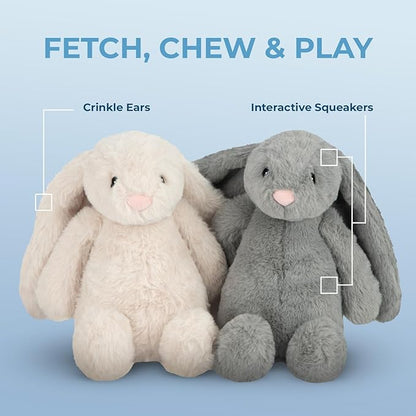 Best Pet Supplies Squeaky Dog Toys - Image 3