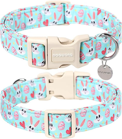 DOGWONG Easter Dog Collar - Image 2