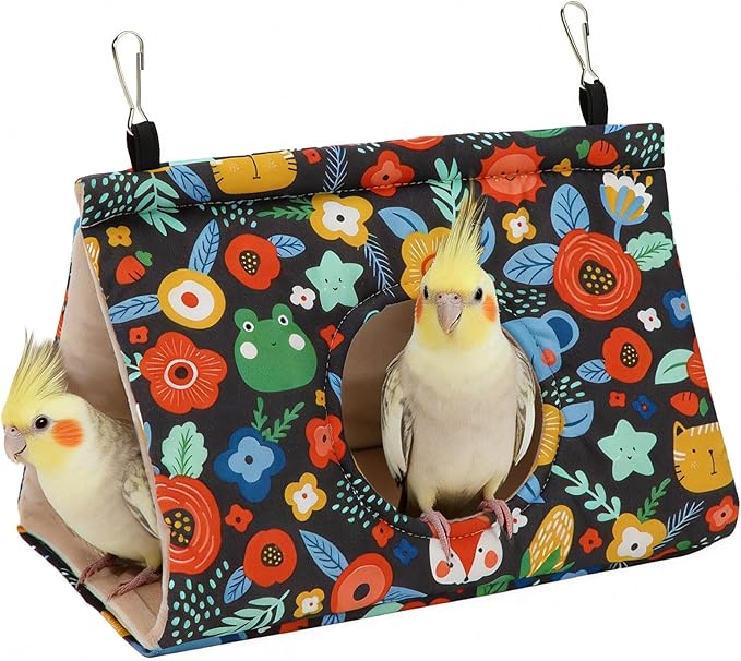Rypet Winter Warm Bird Nest House by RYPET