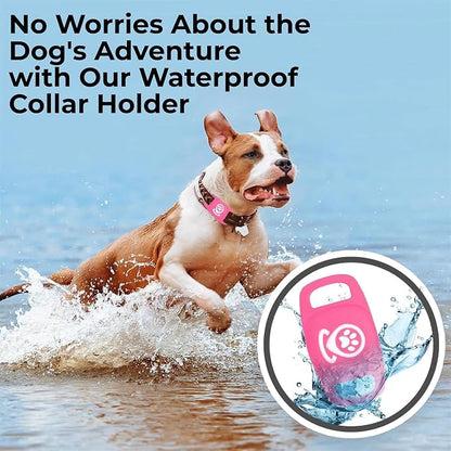 Pet Tracker for Dog, Tracker Smart Pet Location Tracker - Image 6