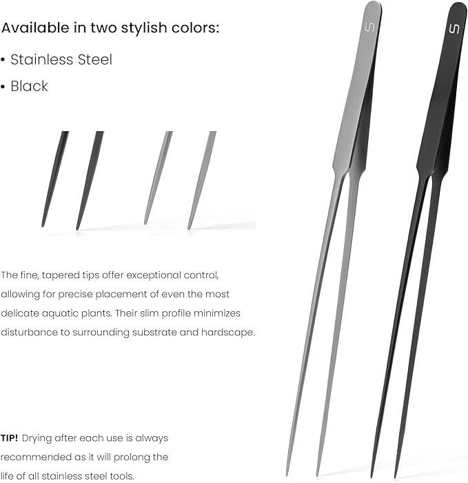 UNS Aquascaping Tools - Image 5