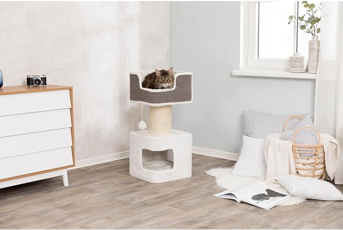 Trixie Ava Cat Tree – Cat Tower - Image 3