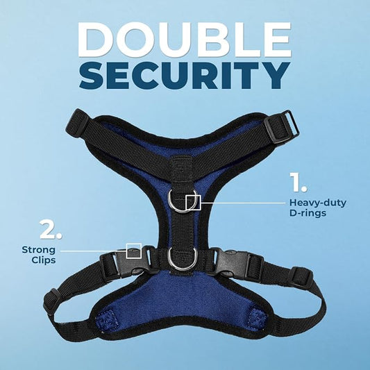 Voyager Step-in Pet Harness - Image 2