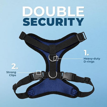 Voyager Step-in Pet Harness - Image 2