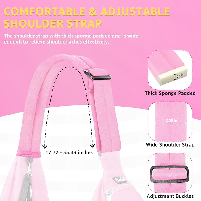 SlowTon Dog Carrier Sling - Image 5