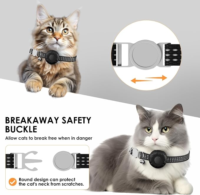 GPS Tracker, Waterproof Pet Tracker - Image 5