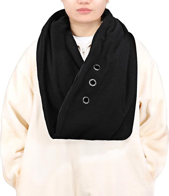 Pet Bonding Scarf - Image 2