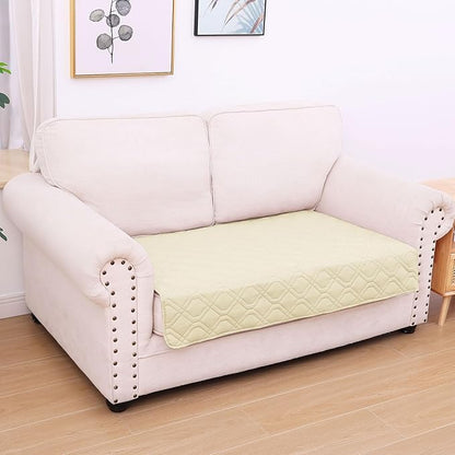 hyha Waterproof Dog Bed Blanket, Soft Pet Blankets, Waterproof Couch Cover - Image 2
