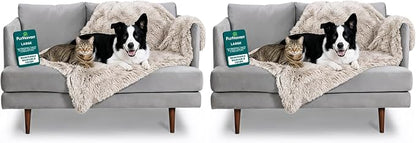 Furhaven Waterproof Throw Blanket by FurHaven