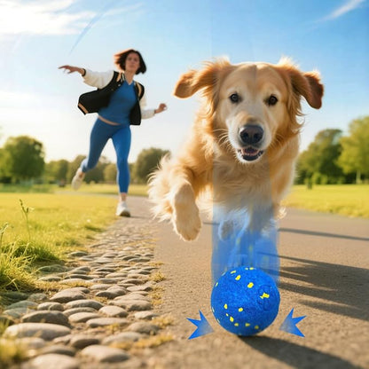 Interactive Dog Toy Ball, Interactive Dog Toys - Image 9
