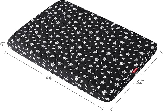 Waterproof Dog Bed Covers Replacement Washable Pet Hair Easy to Remove - Image 6