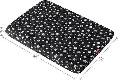 Waterproof Dog Bed Covers Replacement Washable Pet Hair Easy to Remove - Image 6