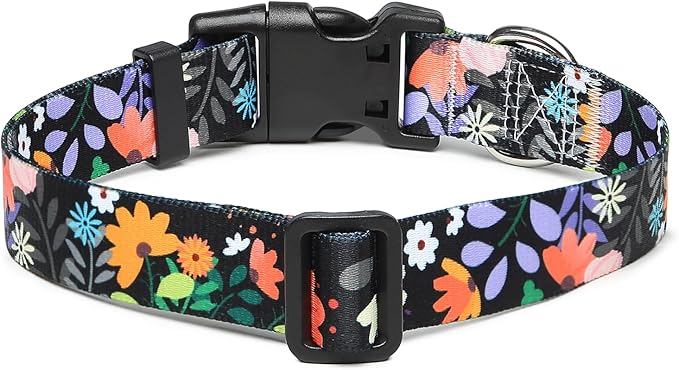 Mercano Adjustable Dog Collar - Image 2