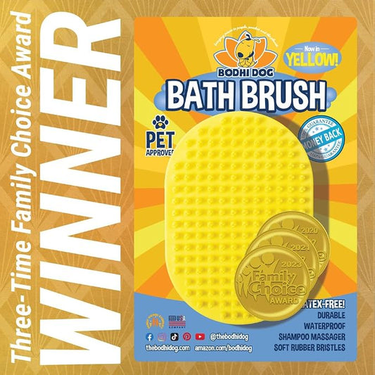 Bodhi Dog Shampoo Brush - Image 2