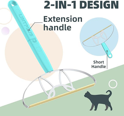 Flex MAX & Pro Pet Hair Remover Kit by LINTPLUS - Image 3