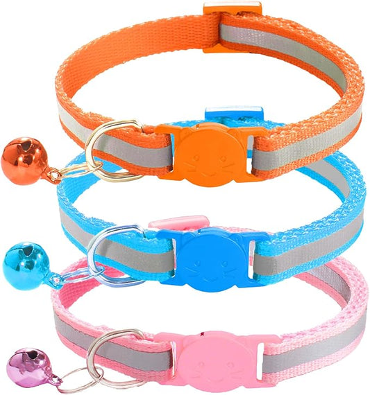3 Pack Reflective and Breakaway by Unknown