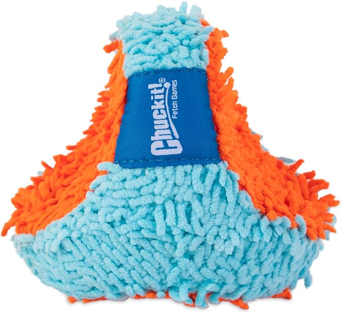 Chuckit! Indoor Fetch Tumbler Toy - Image 3