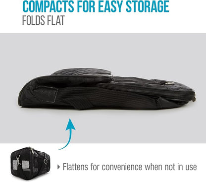 Sherpa Pet Carrier Airline Approved - Image 8