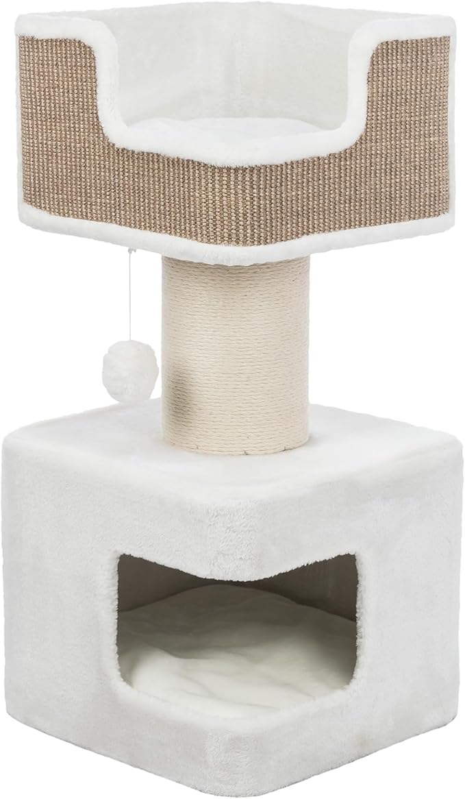 Trixie Ava Cat Tree – Cat Tower by TRIXIE