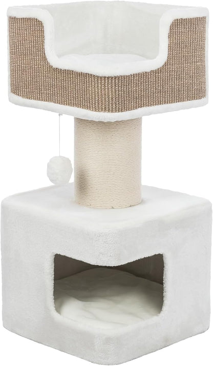 Trixie Ava Cat Tree – Cat Tower by TRIXIE