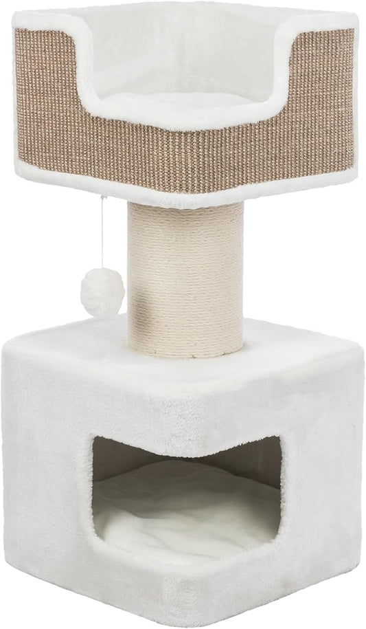 Trixie Ava Cat Tree – Cat Tower by TRIXIE