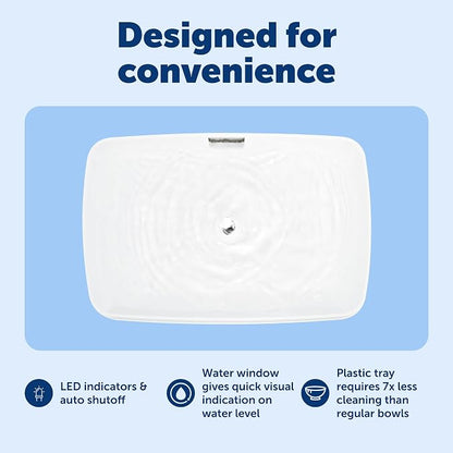 PetSafe Viva Pet Fountain - Image 4