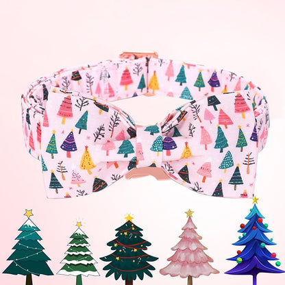 Christmas Dog Collar - Image 3