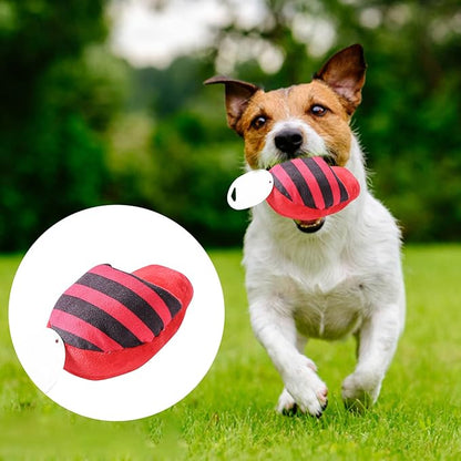 Puppy Chew Toys, Durable Fabric Soft Heavy Duty Dog Toy - Image 2