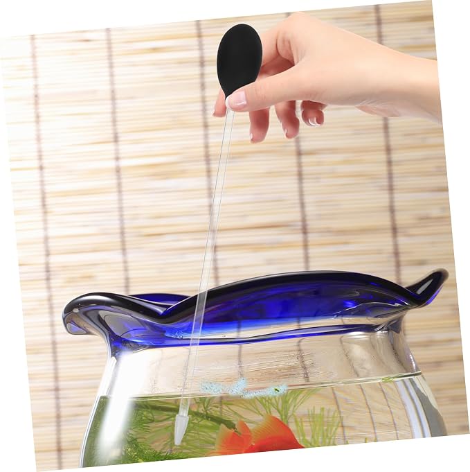 Fish Tank Coral Feeder Tool Water Changer - Image 4