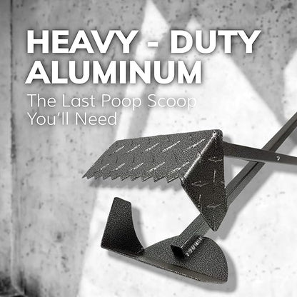 ActiveDogs Dog Poop Scooper Heavy Duty - Image 2