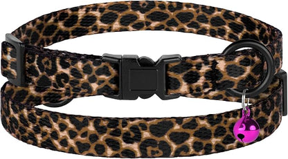 4PCS Breakaway Cat Collars - Image 5
