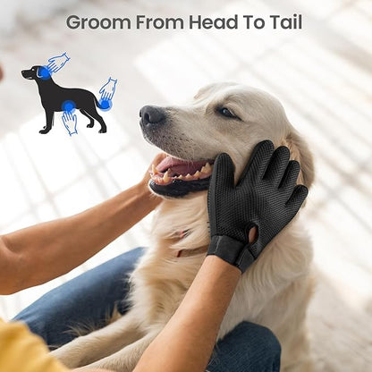 Pet Hair Remover Glove - Image 5