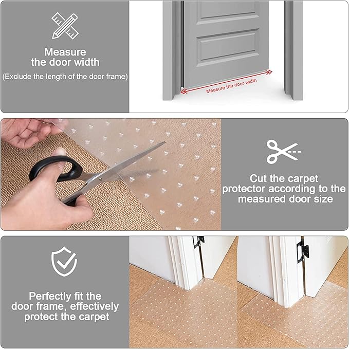 Uross Carpet Protector for Pets - Image 4