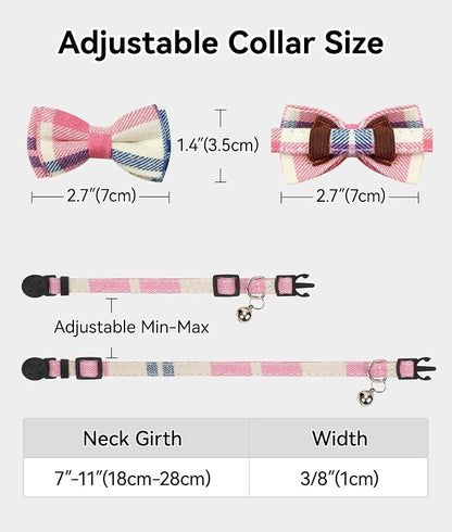 Joytale Upgraded Cat Collar - Image 6