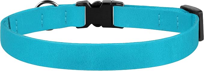 Breakaway Cat Collar Leather - Image 7