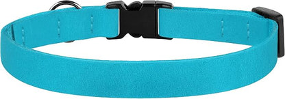 Breakaway Cat Collar Leather - Image 7
